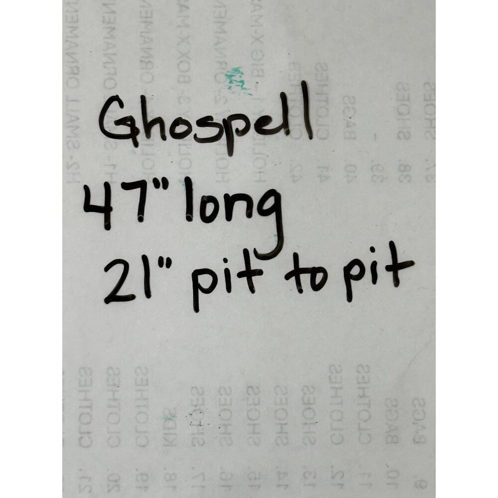 NWT Ghospell Cream Tape Bouclé Teddy Coat With Faux Fur Collar & Belted Waist Sz - Picture 13 of 13